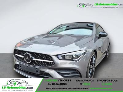 Mercedes CLA Berline 180 BVA