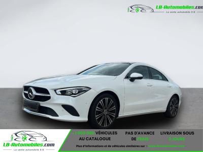Mercedes CLA Berline 180 BVA