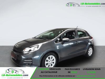 Kia Rio 1.2L 84 ch