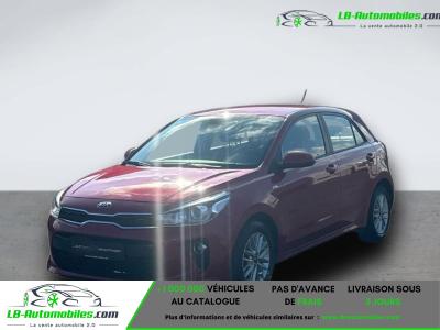 Kia Rio 1.2L 84 ch