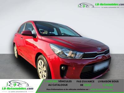 Kia Rio 1.2L 84 ch