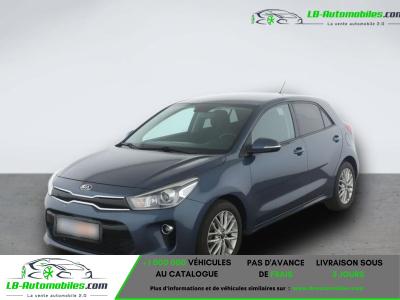 Kia Rio 1.2L 84 ch