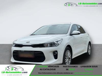 Kia Rio 1.2L 84 ch