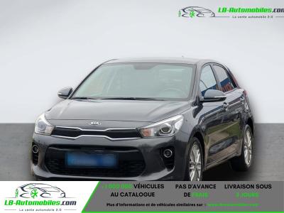 Kia Rio 1.2L 84 ch