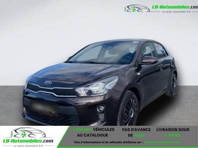 Kia Rio 1.2L 84 ch