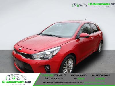 Kia Rio 1.2L 84 ch