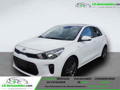 Kia Rio 1.2L 84 ch