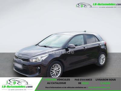 Kia Rio 1.2L 84 ch