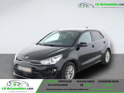 Kia Rio 1.2L 84 ch