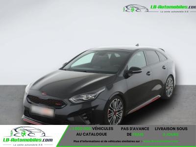 Kia ProCeed 1.6 T-GDi 204 ch BVA