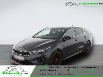 Kia ProCeed 1.6 T-GDi 204 ch BVA
