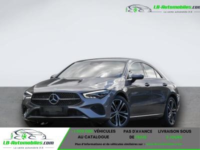 Mercedes CLA Berline 180 BVA