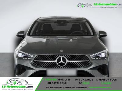 Mercedes CLA Berline 180 BVA