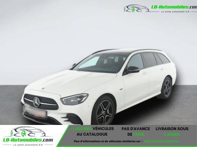 Mercedes Classe E Break 300 e BVA