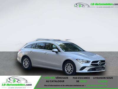 Mercedes CLA Shooting Break 200 d BVA