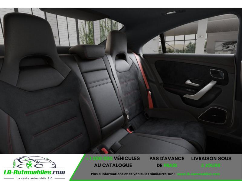 Mercedes CLA Berline 35 AMG BVA AMG 4Matic - Photo 5 / 5