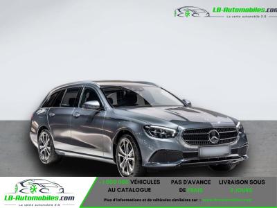Mercedes Classe E Break 300 e BVA