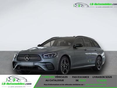 Mercedes Classe E Break 300 e BVA