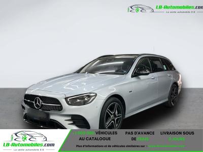 Mercedes Classe E Break 300 e BVA