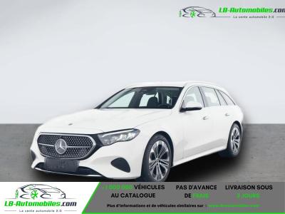 Mercedes Classe E Break 200 BVA