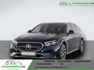 Mercedes Classe E Break 300 e BVA