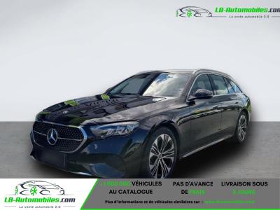 Mercedes Classe E Break 200 BVA