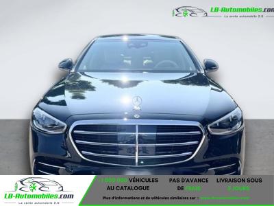 Mercedes Classe S 450 d BVA 4-Matic