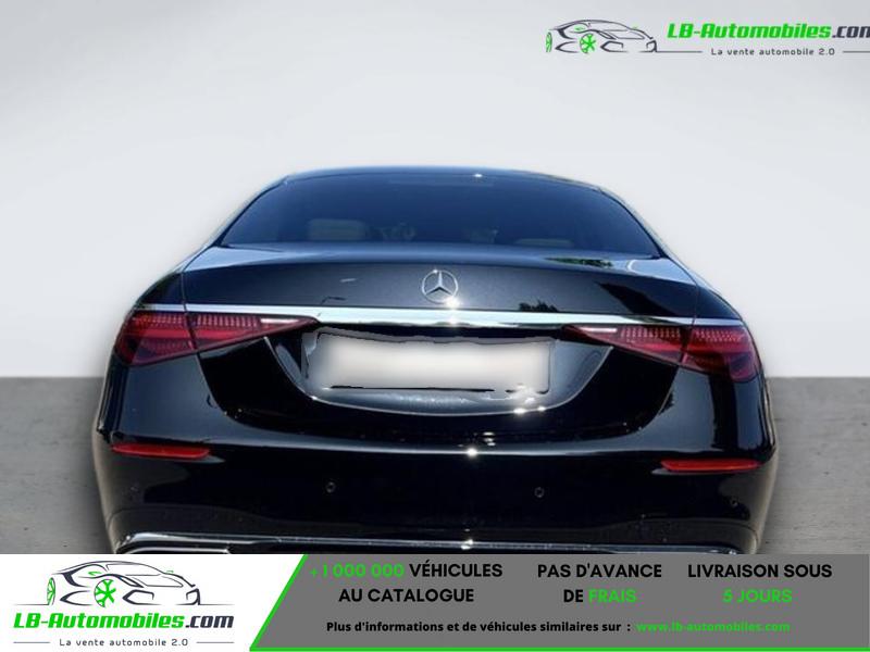 Mercedes Classe S 450 d BVA 4-Matic - Photo 2 / 2