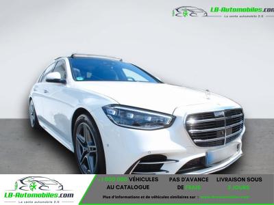Mercedes Classe S 400 d BVA 4-Matic