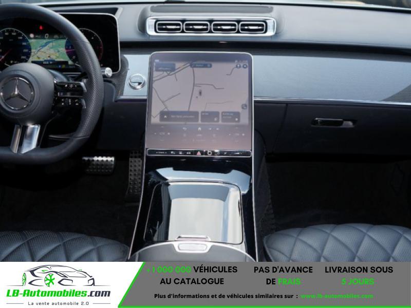 Mercedes Classe S 400 d BVA 4-Matic - Photo 3 / 10