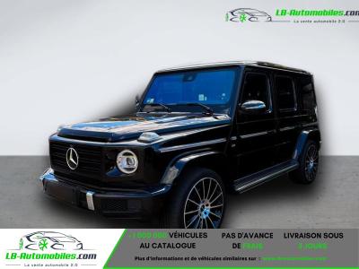 Mercedes Classe G 500 BVA