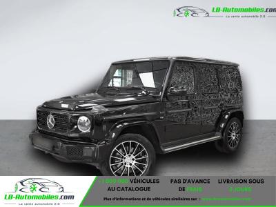 Mercedes Classe G 500 BVA
