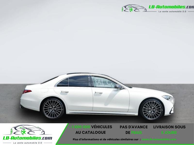 Mercedes Classe S 400 d BVA 4-Matic - Photo 6 / 10
