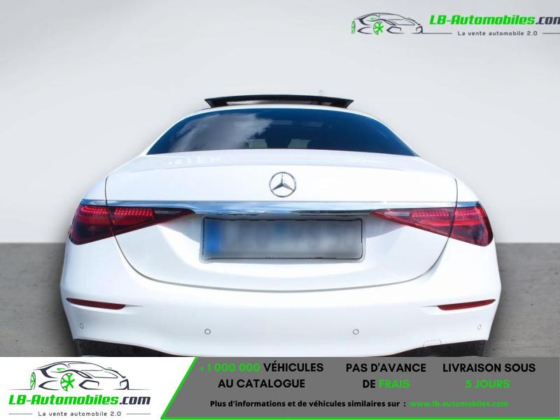 Mercedes Classe S 400 d BVA 4-Matic - Photo 7 / 8