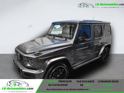 Mercedes Classe G 500 BVA