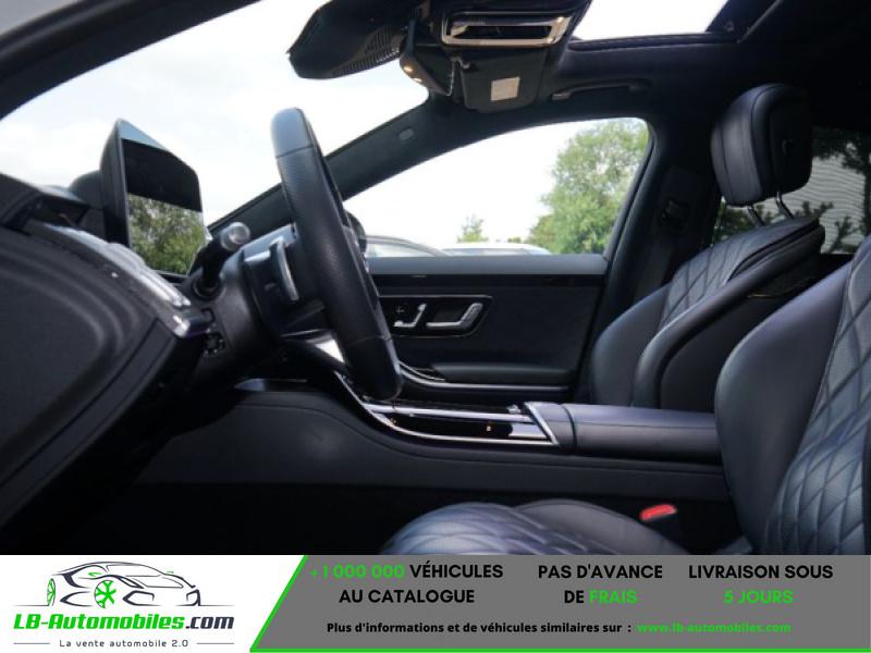 Mercedes Classe S 400 d BVA 4-Matic - Photo 8 / 10
