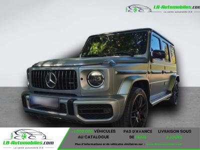 Mercedes Classe G 63 AMG BVA