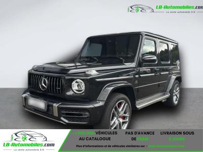 Mercedes Classe G 63 AMG BVA