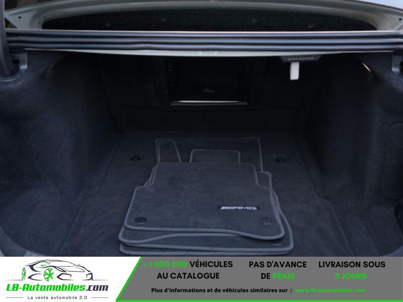Mercedes Classe S 400 d BVA 4-Matic - Photo 10 / 10