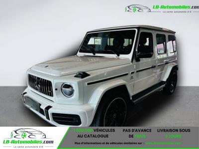 Mercedes Classe G 63 AMG BVA
