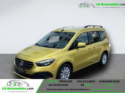 Mercedes Classe T 180 BVM