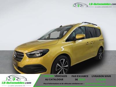 Mercedes Classe T 180 BVM
