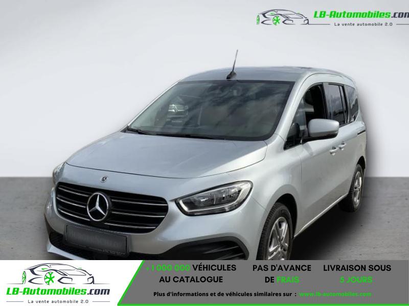 Mercedes Classe T 180 BVM - Photo 1 / 10