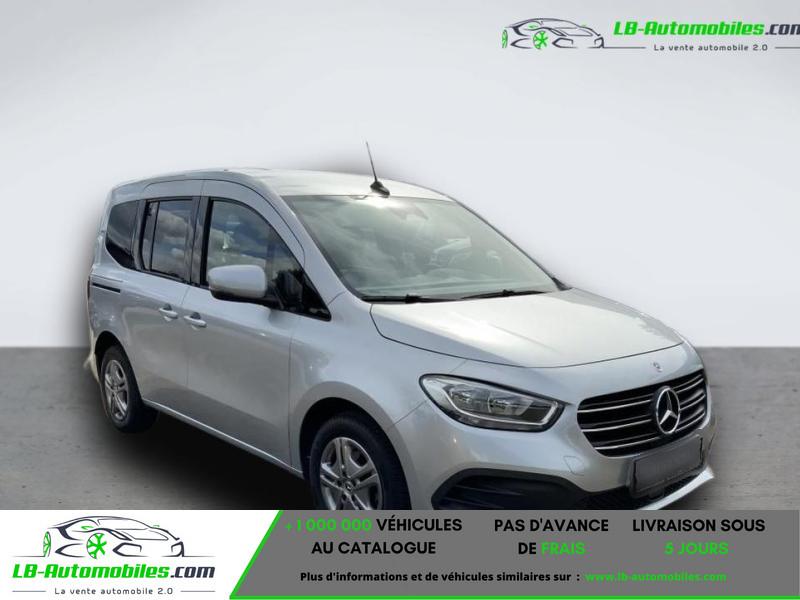 Mercedes Classe T 180 BVM - Photo 2 / 10
