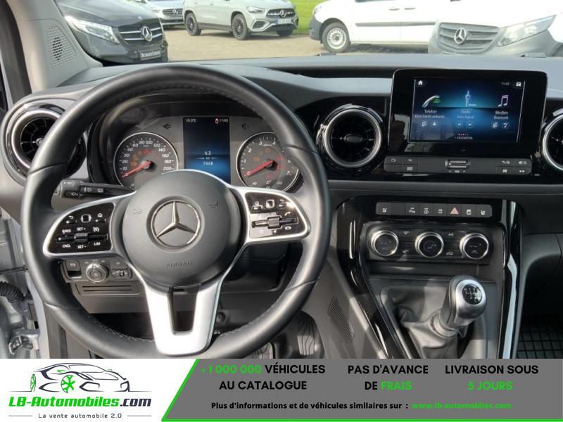 Mercedes Classe T 180 BVM - Photo 3 / 10