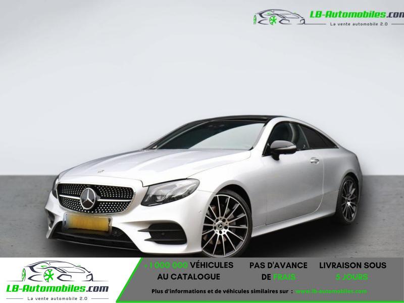 Mercedes Classe E  Coupe 200 BVA - Photo 1 / 6