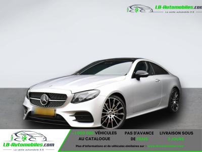 Mercedes Classe E  Coupe 200 BVA