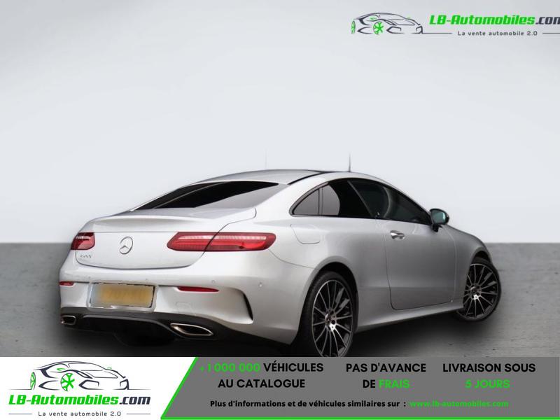 Mercedes Classe E  Coupe 200 BVA - Photo 2 / 6