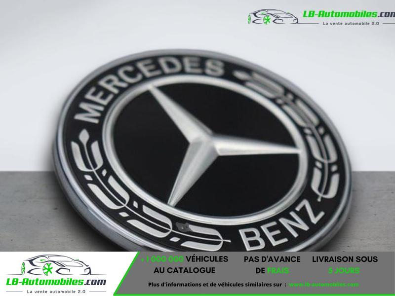 Mercedes Classe E  Coupe 200 BVA - Photo 3 / 6