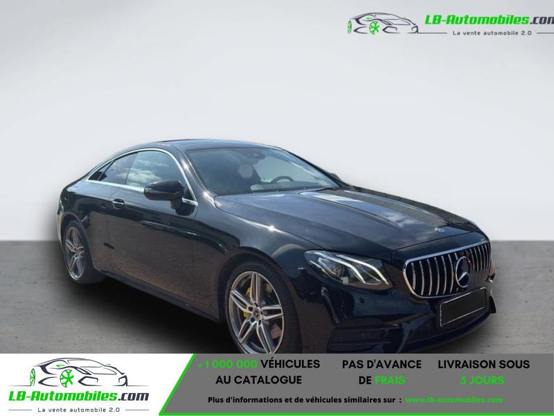 Mercedes Classe E  Coupe 200 BVA - Photo 2 / 12